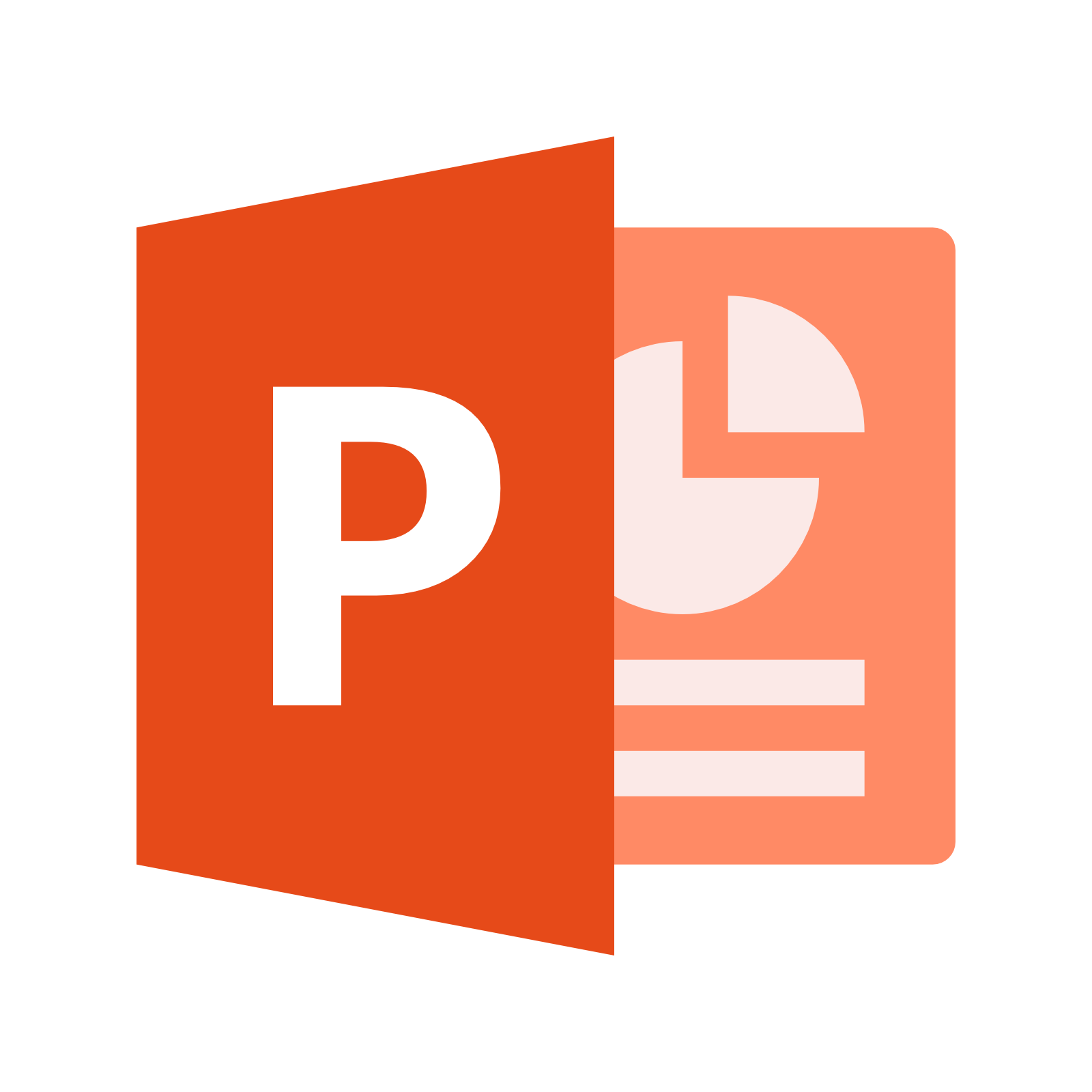 MS PowerPoint